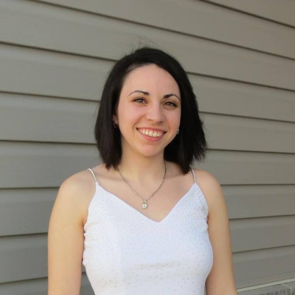 Meet your Posher, Emma